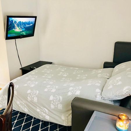 L'Appartement De La Suite Норт-Хэтли Экстерьер фото